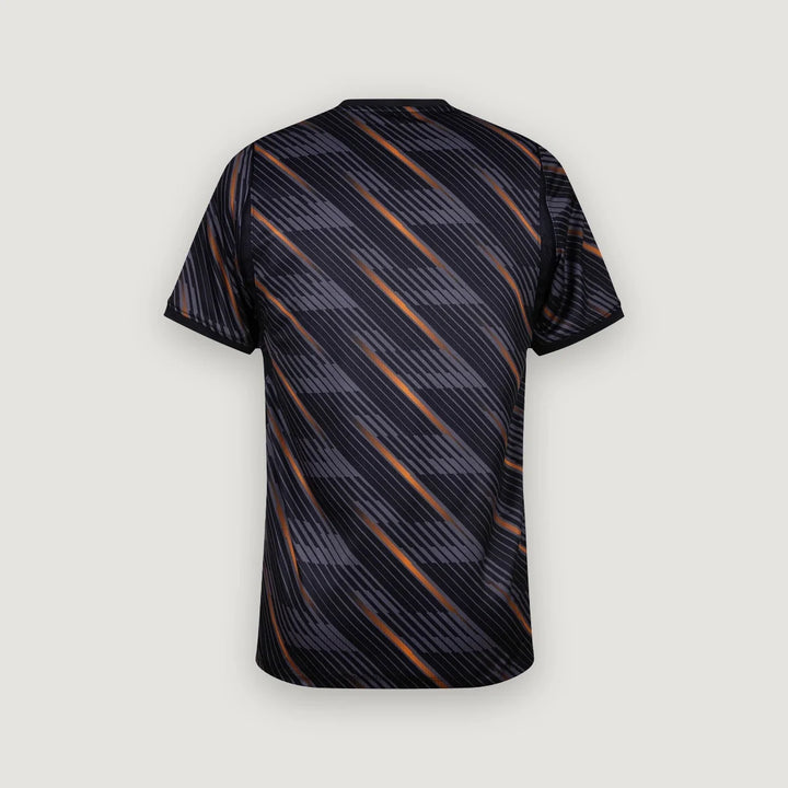 France – Maillot Gardien 2026/27 – Noir, Gris, Orange