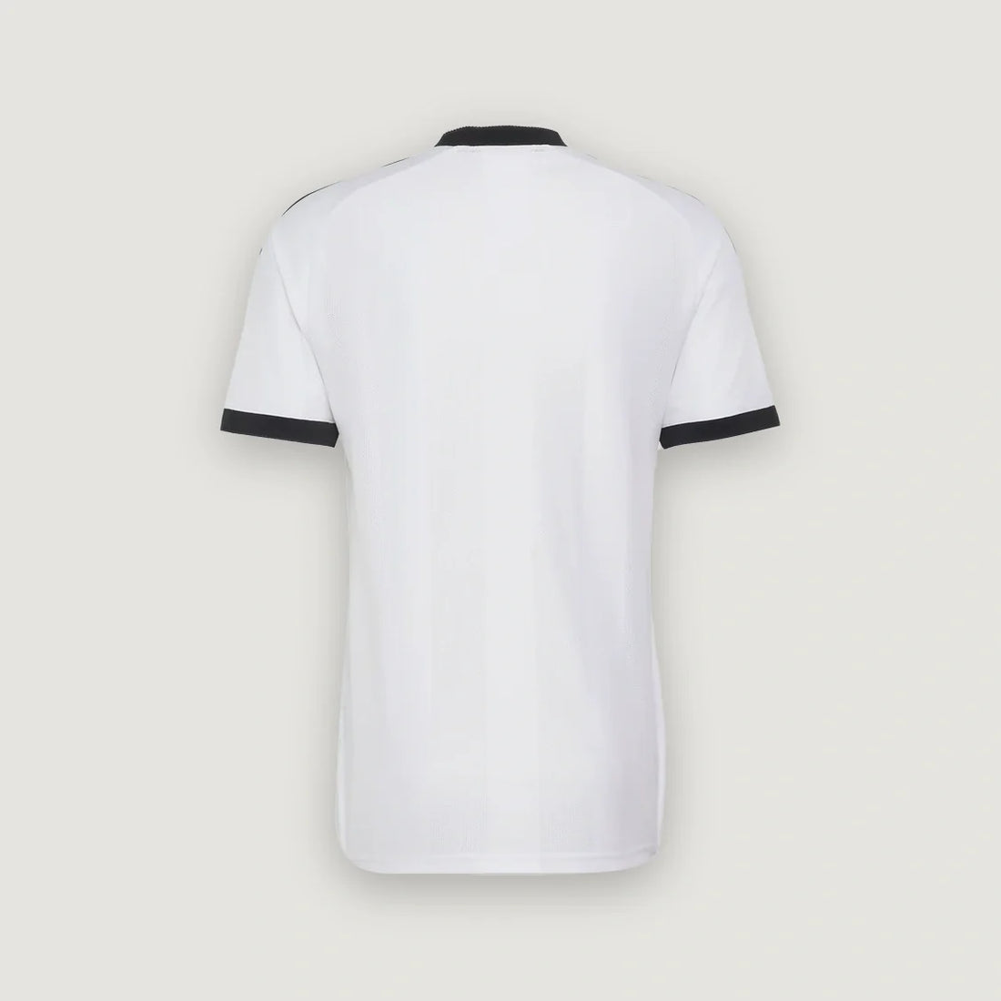 Eintracht Francfort – Maillot Extérieur 2026/27 – Blanc, Noir