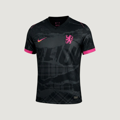 Chelsea - Maillot Third 24/25 - Noir