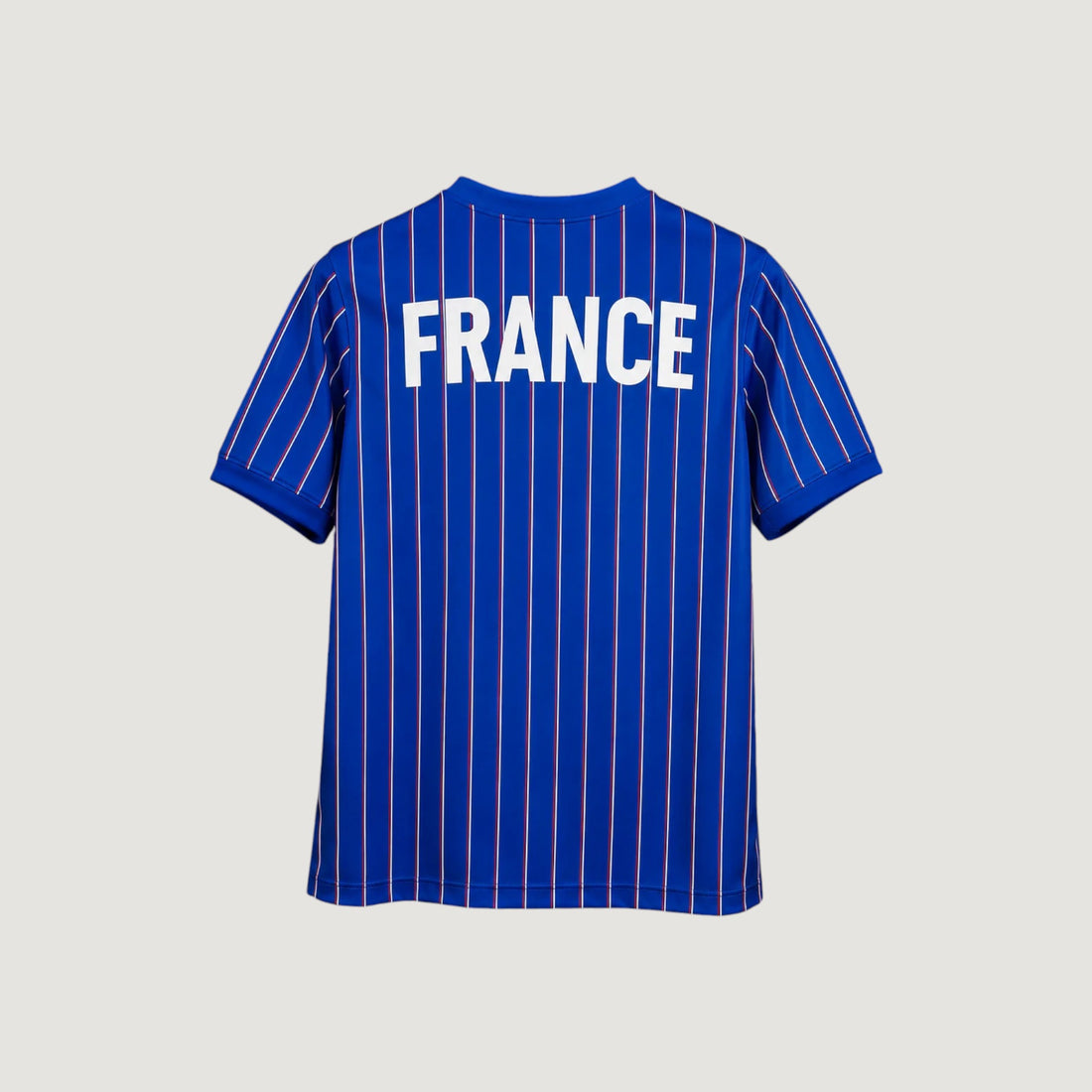 France – Maillot Domicile Coupe Du Monde (CDM) 2026 – Bleu, Blanc, Rouge