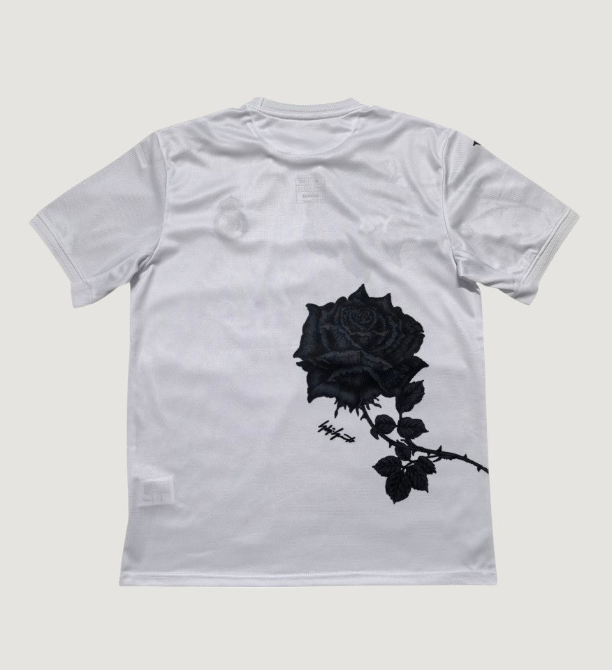 Real Madrid – Maillot Concept 23/24 – Blanc, Noir