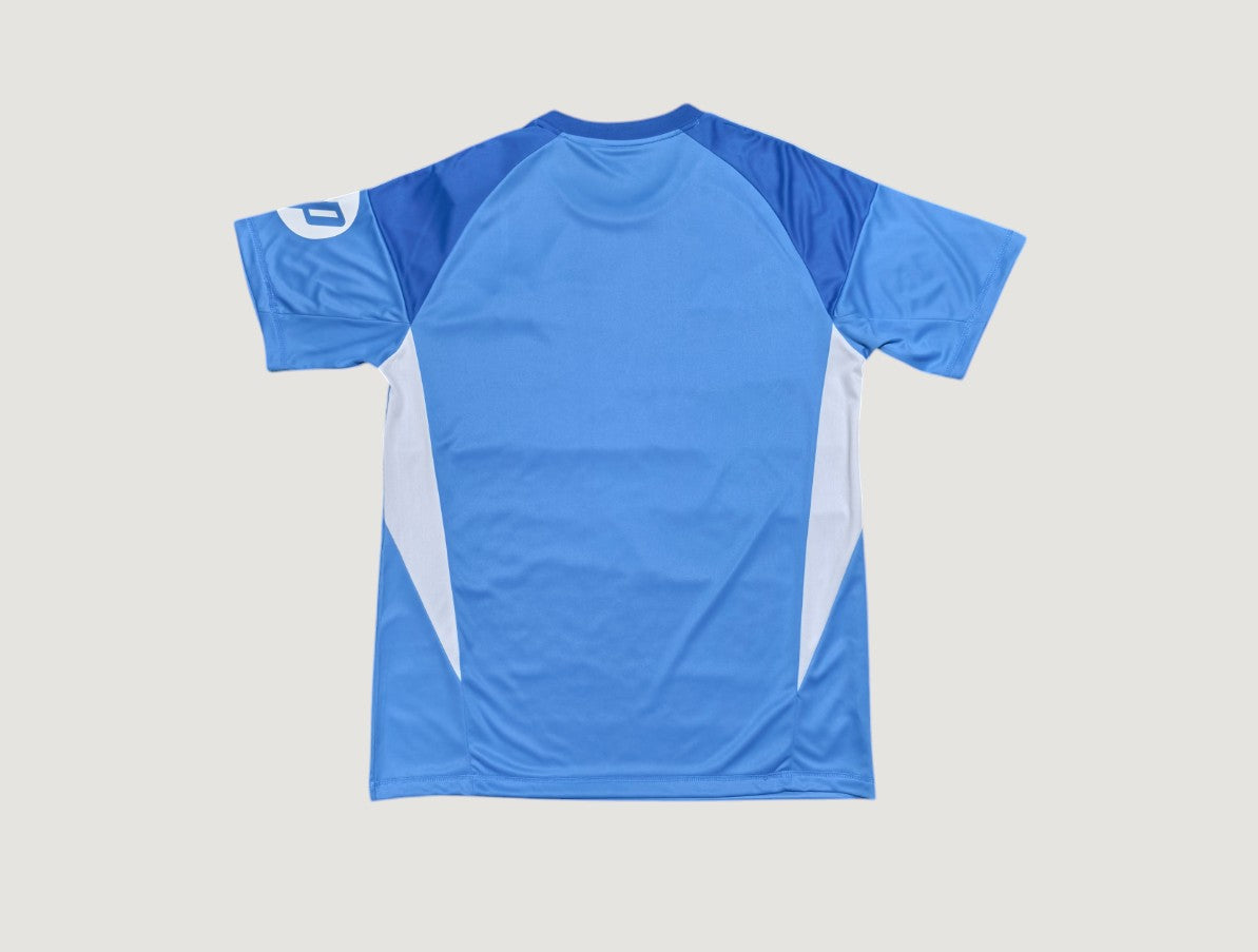 Real Madrid – Maillot Concept 25/26 – Bleu