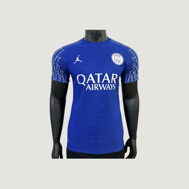 PSG - Maillot Third 25/26 (PRO) - BLEU