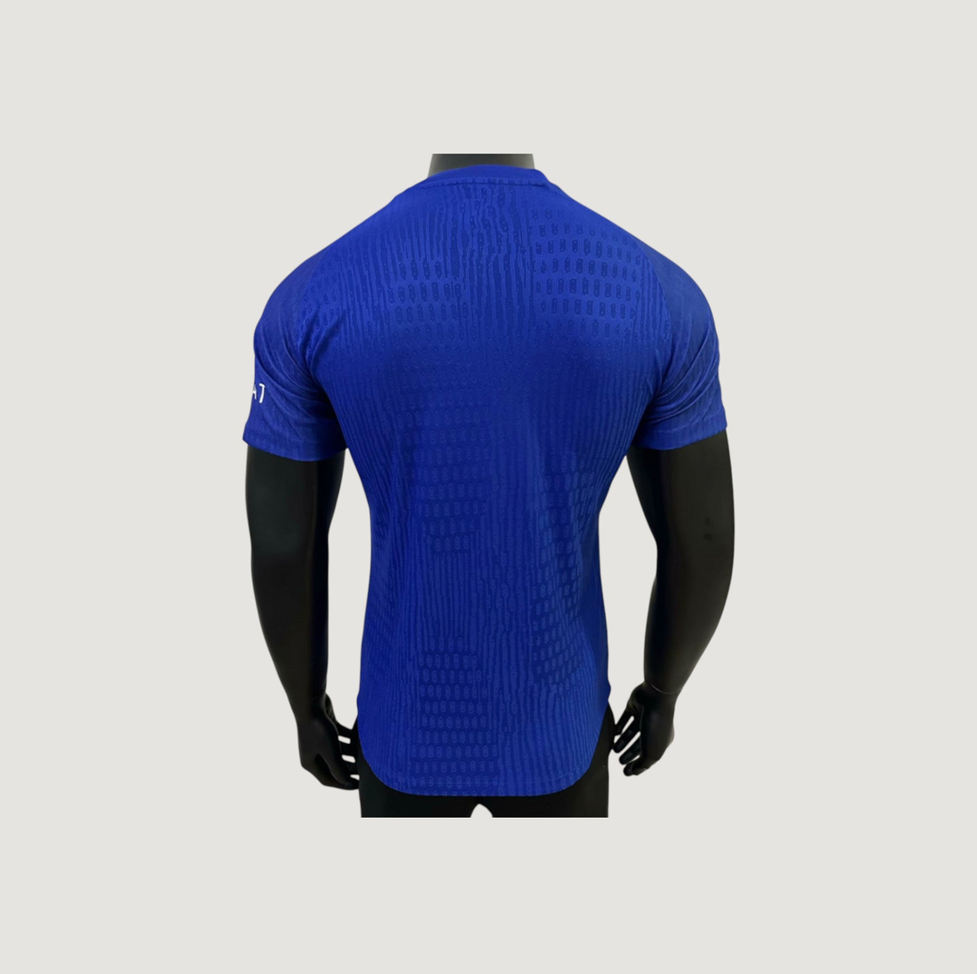 PSG - Maillot Third 25/26 (PRO) - BLEU