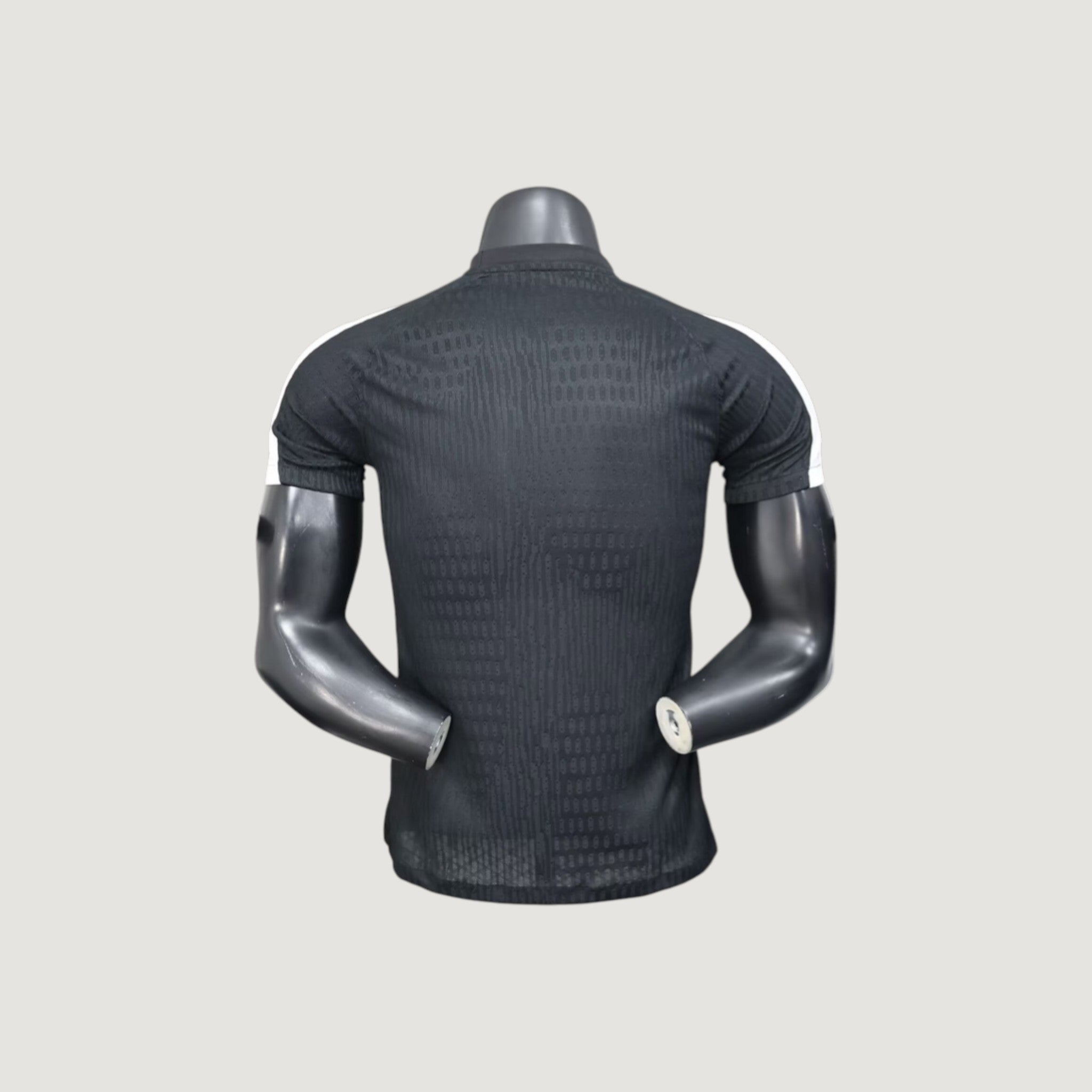 PSG - MAILLOT X THE WEEKND 1 ÉTOILE 25/26 - NOIR