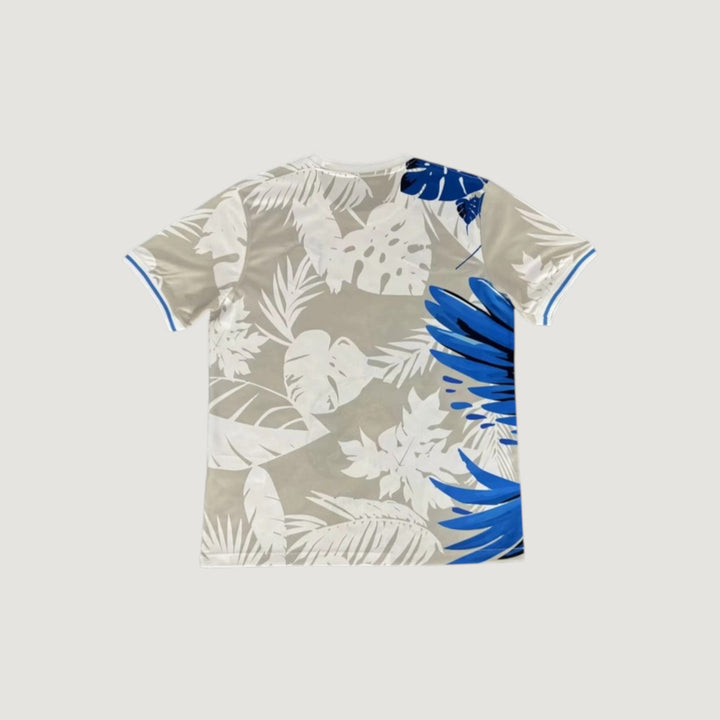 BRÉSIL - MAILLOT CONCEPT ARA 25/26 - Bleu