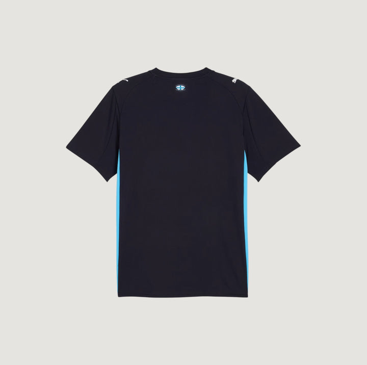 Marseille - Maillot Extérieur 25/26 - Bleu Marine, Bleu Ciel