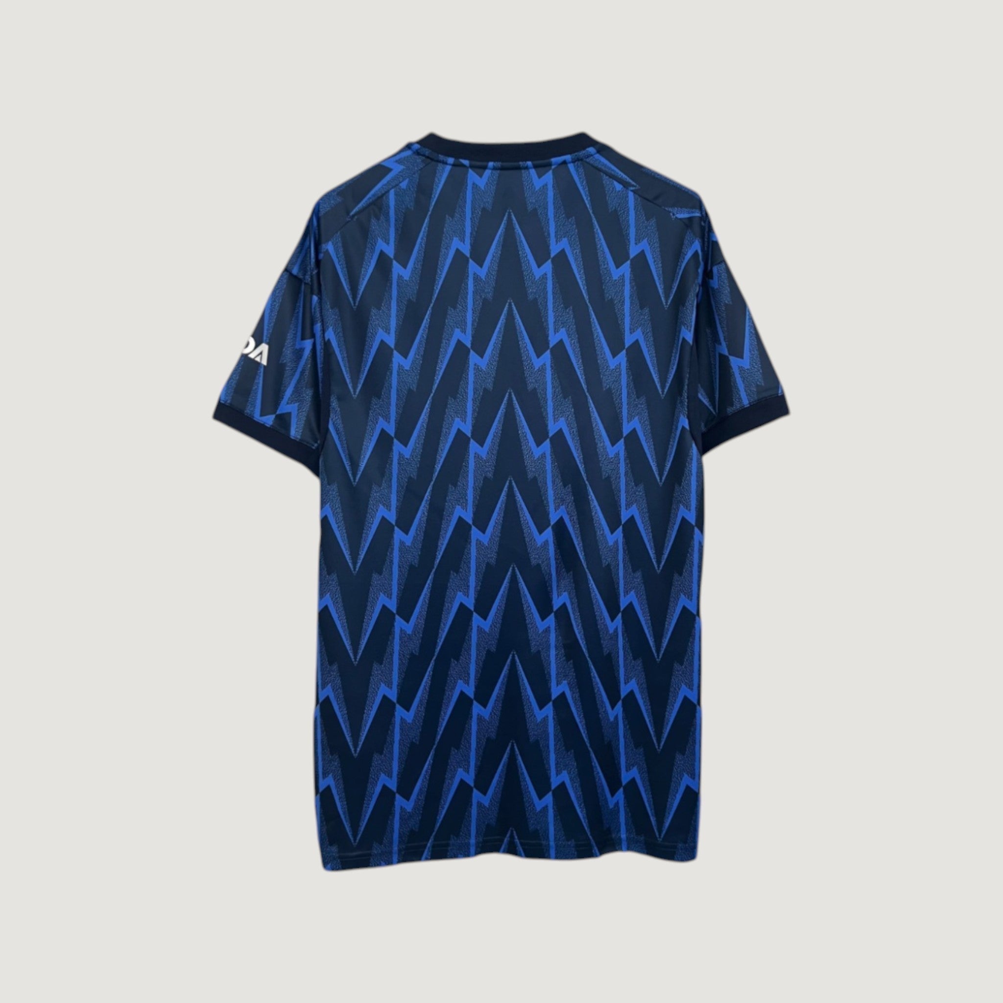 ARSENAL – Maillot Third 25/26 – Bleu & Noir