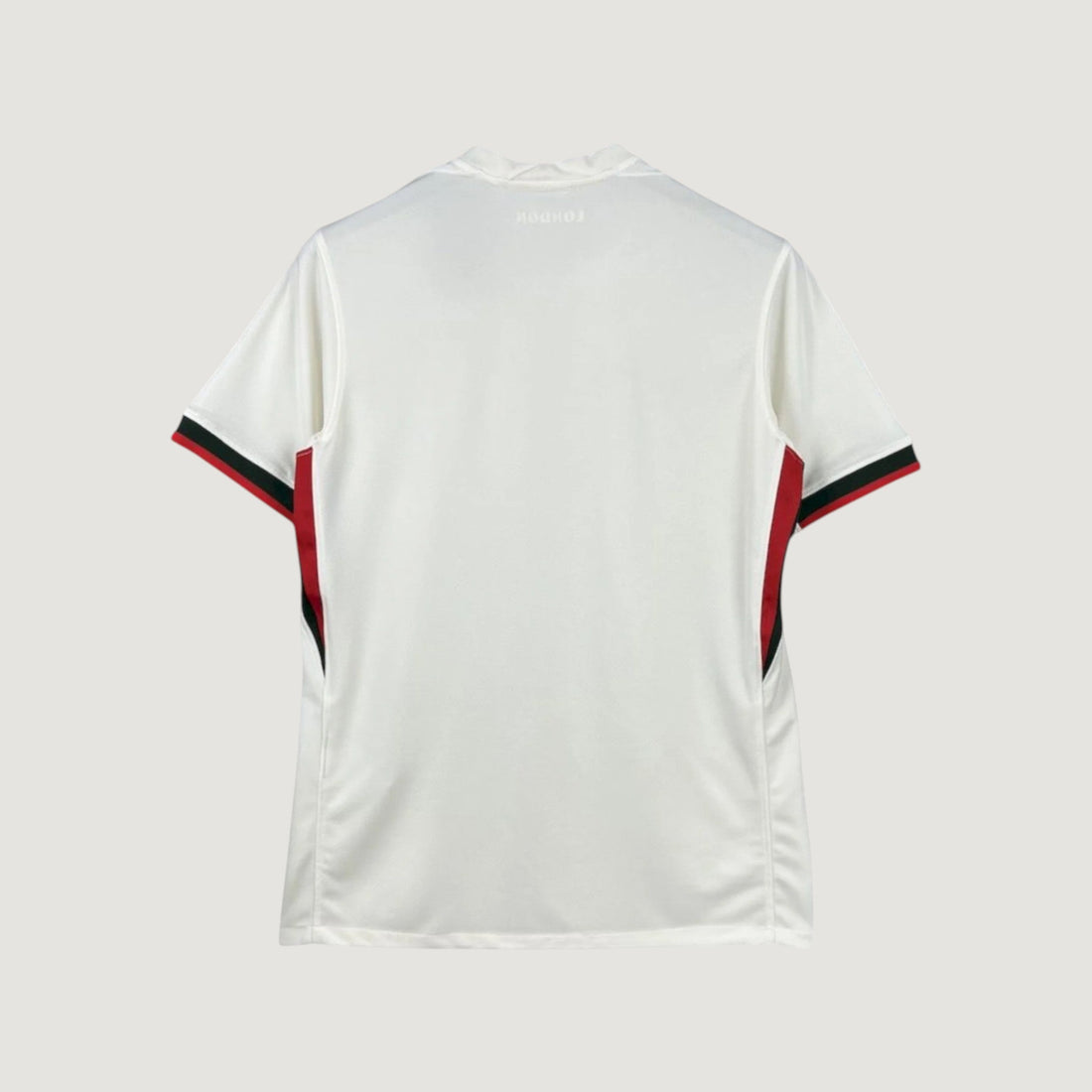 CHELSEA – Maillot Extérieur 25/26 – Blanc & Rouge