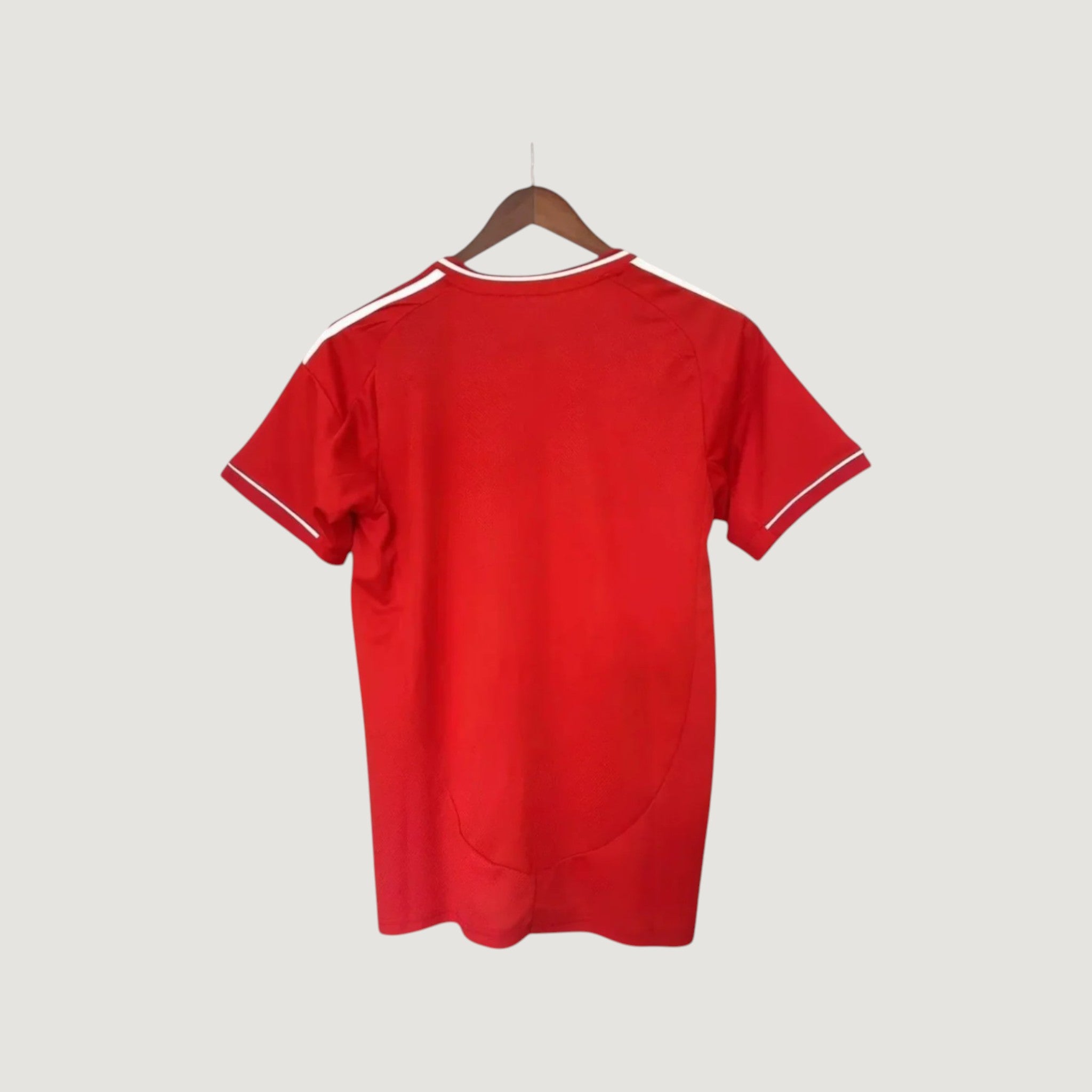 LIVERPOOL – Maillot Domicile 25/26 – Rouge