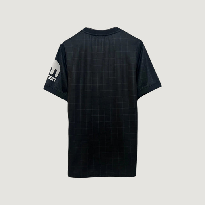 TOTTENHAM – Maillot Extérieur 25/26 – Noir