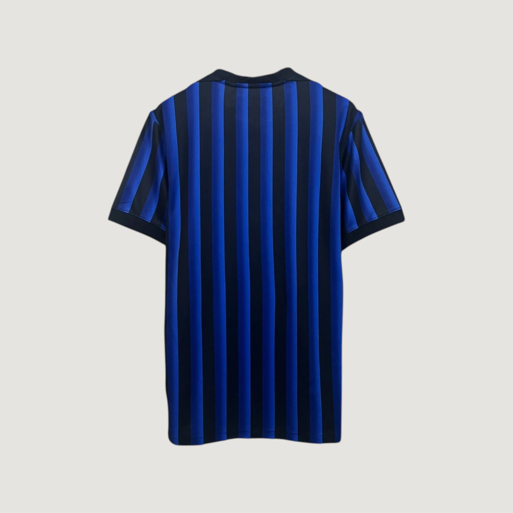 Inter Milan – Maillot Domicile 25/26 – Bleu & Noir