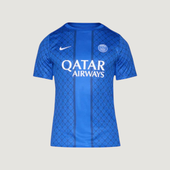 Paris Saint-Germain – Maillot Third 25/2 - Bleu