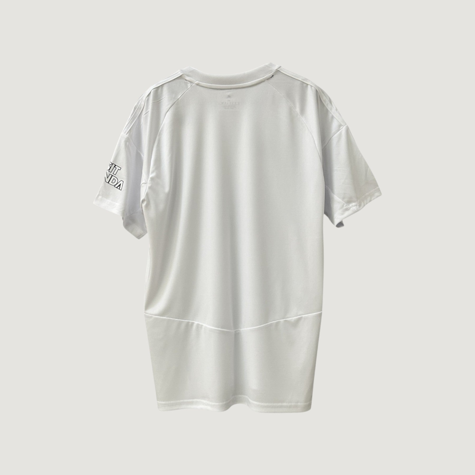 ARSENAL – MAILLOT THIRD 25/26 – BLANC