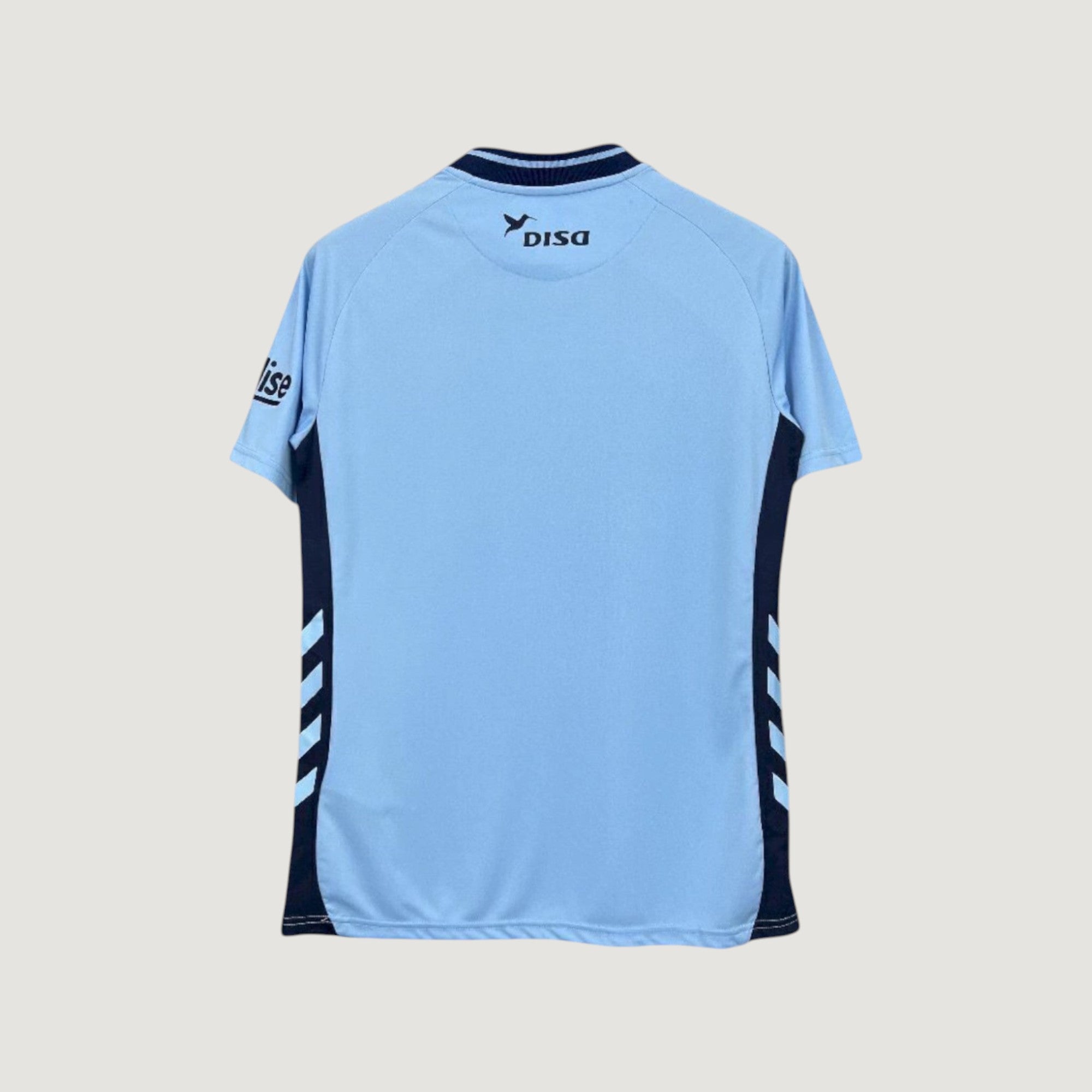 LAS PALMAS – MAILLOT EXTÉRIEUR 25/26 – BLEU