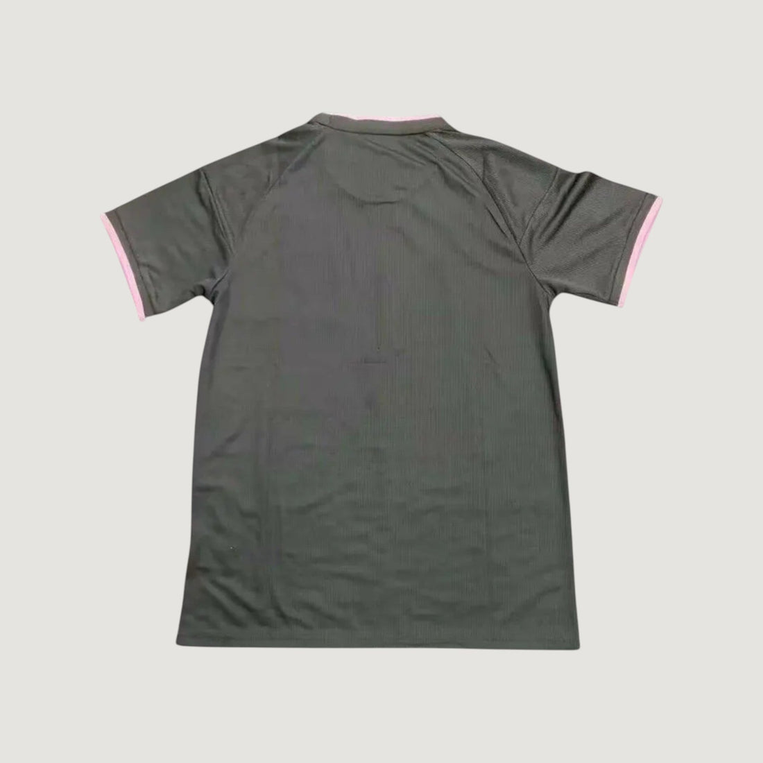 JAPON – MAILLOT CONCEPT SAKURA 25/26 – NOIR & ROSE