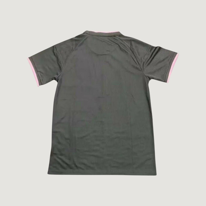 JAPON – MAILLOT CONCEPT SAKURA 25/26 – NOIR & ROSE