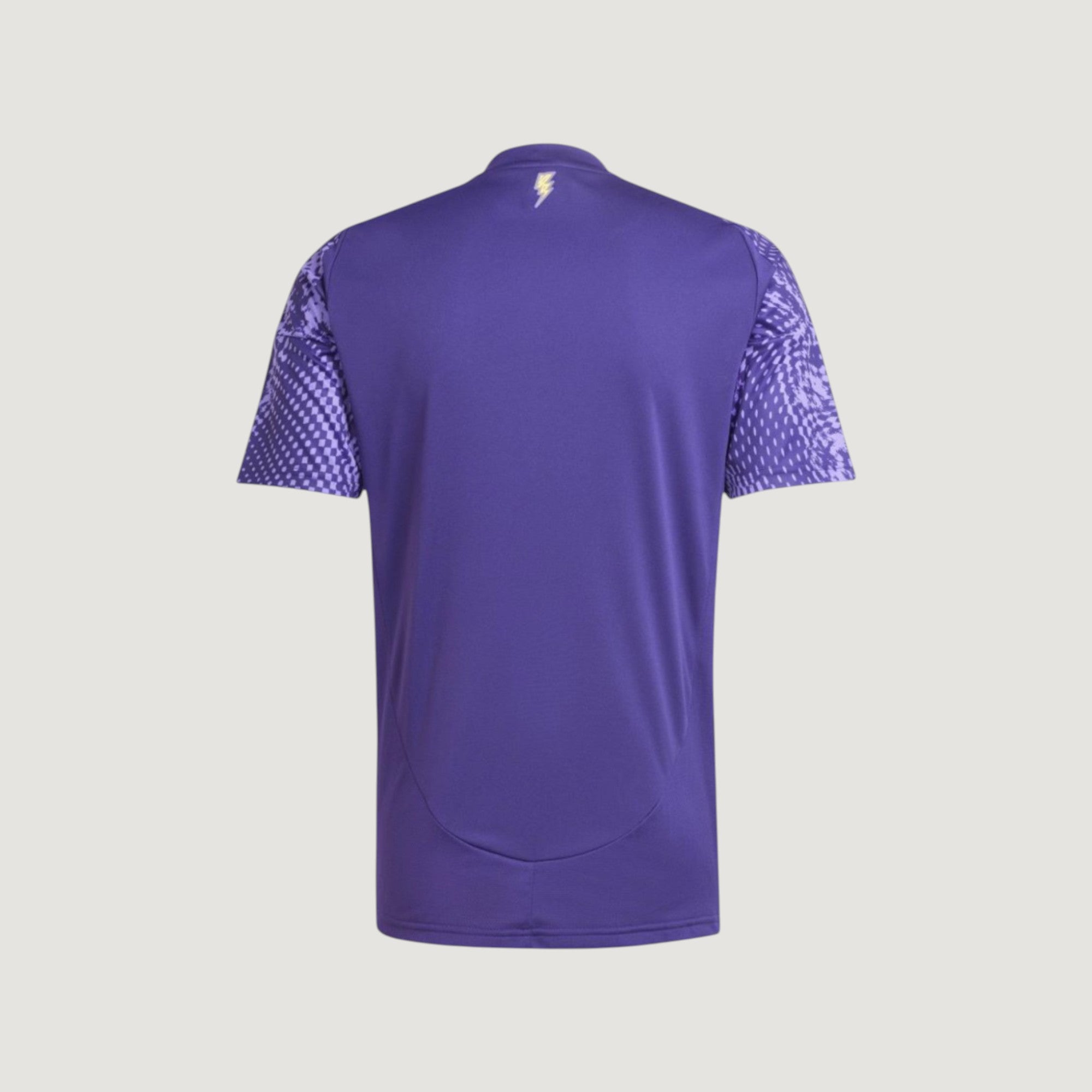 ORLANDO CITY – MAILLOT DOMICILE 25/26 – VIOLET