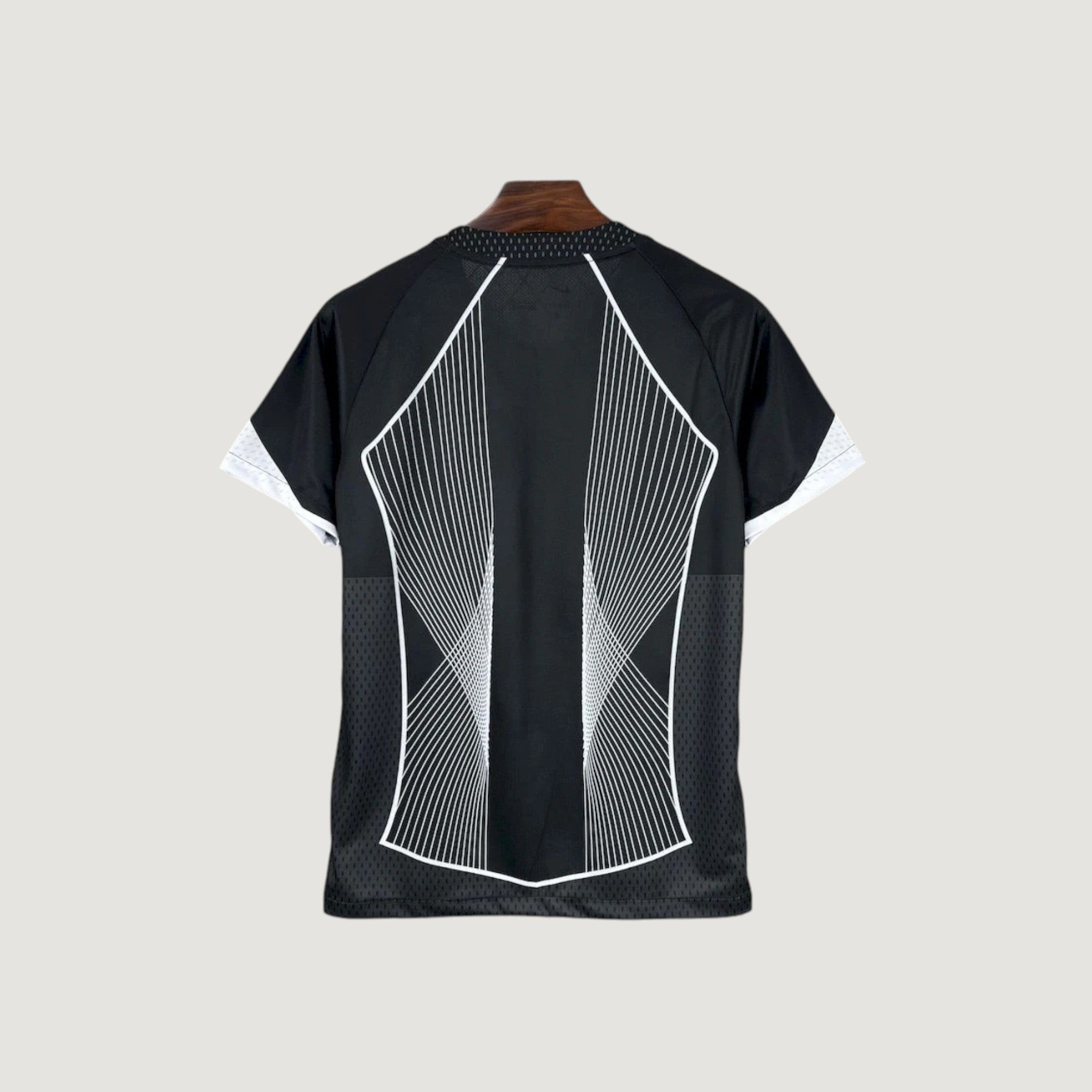 FC Barcelone – Maillot Édition Spéciale 2025/26 – Noir