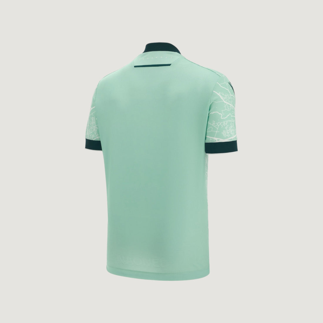 FC NANTES – MAILLOT EXTÉRIEUR 25/26 – VERT CLAIR