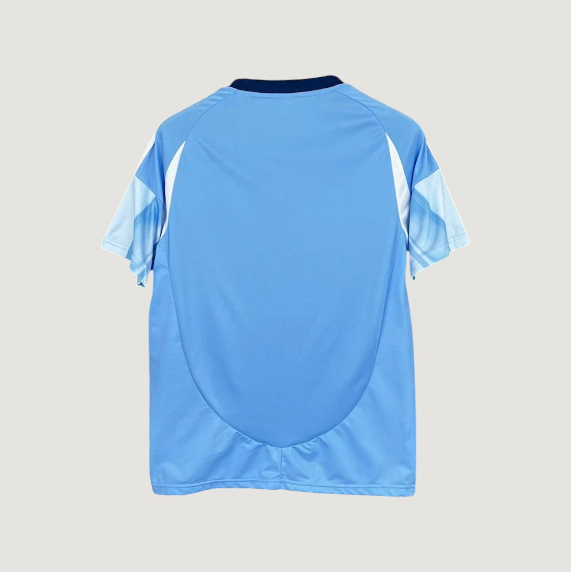 New York City – Maillot Domicile 25/26 – Bleu, Blanc