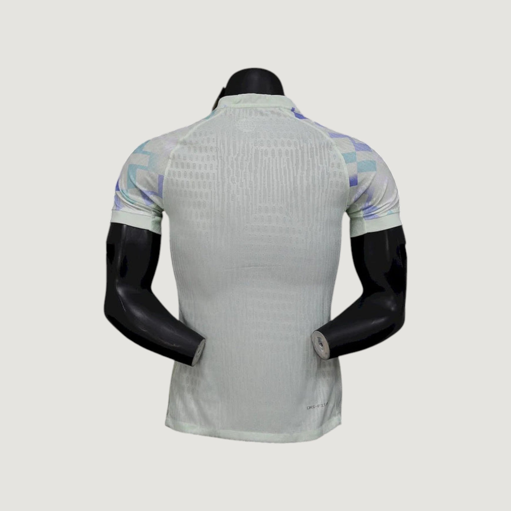 Inter Milan – Maillot Extérieur 25/26 (Pro) – Blanc & Bleu