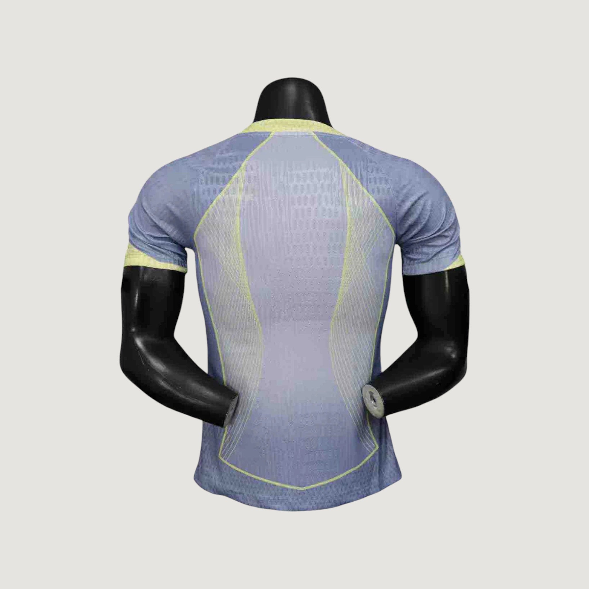 FC Barcelone – Maillot Third 25/26 (PRO) – Violet