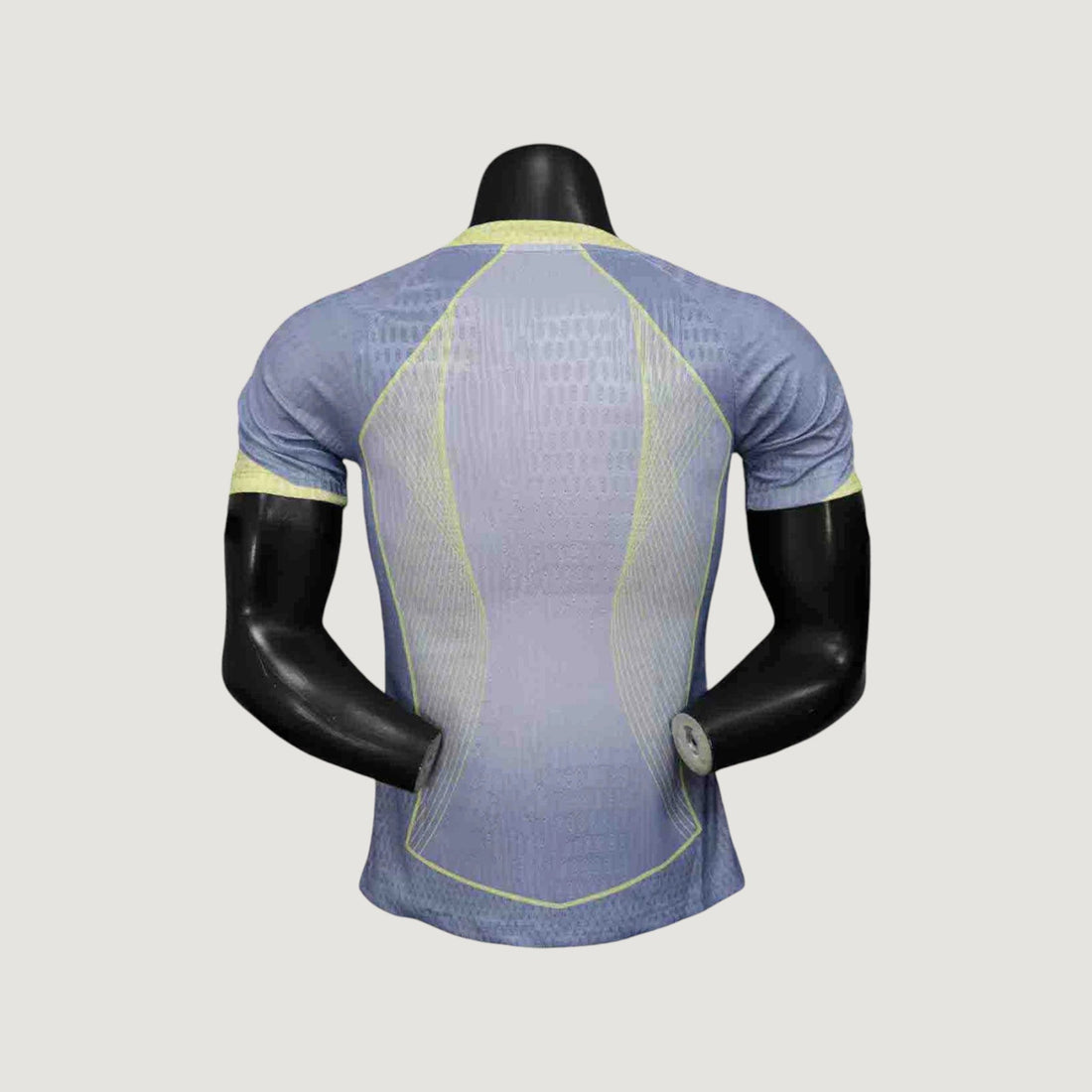 FC Barcelone – Maillot Third 25/26 (PRO) – Violet