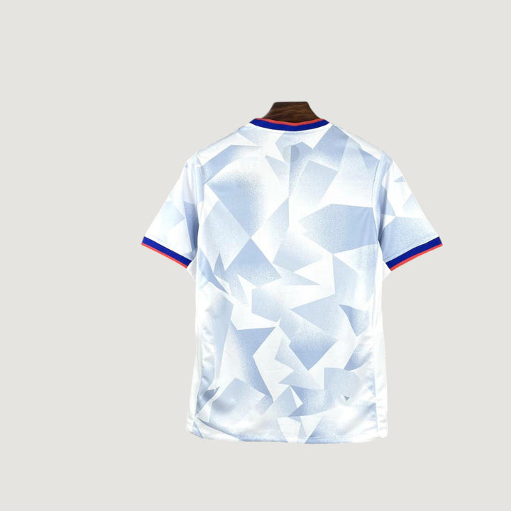 USA – Maillot Concept 25/26 – Blanc