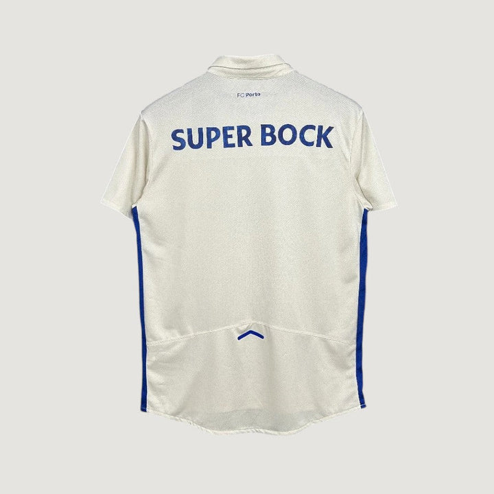 FC Porto – Maillot Extérieur 25/26 – Crème & Bleu