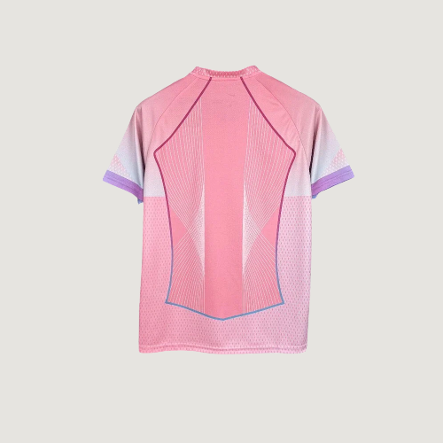 PSG - Maillot Concept 25/26 - Rose