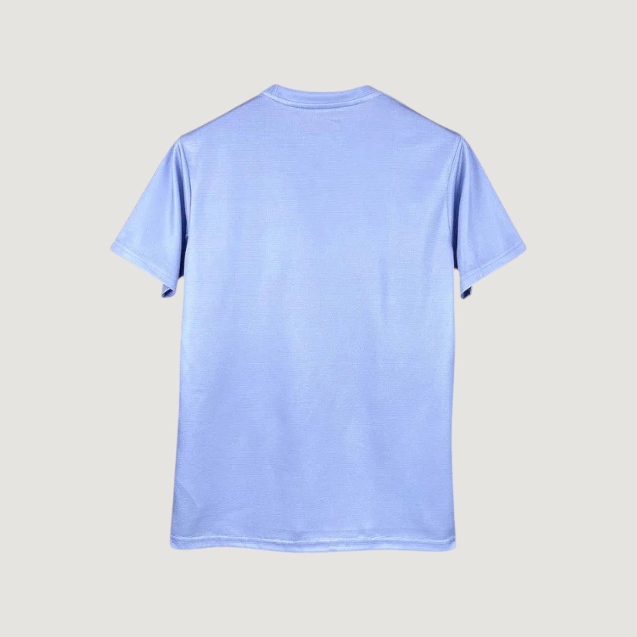 Brésil – Maillot Concept 25/26 – Bleu & Gris