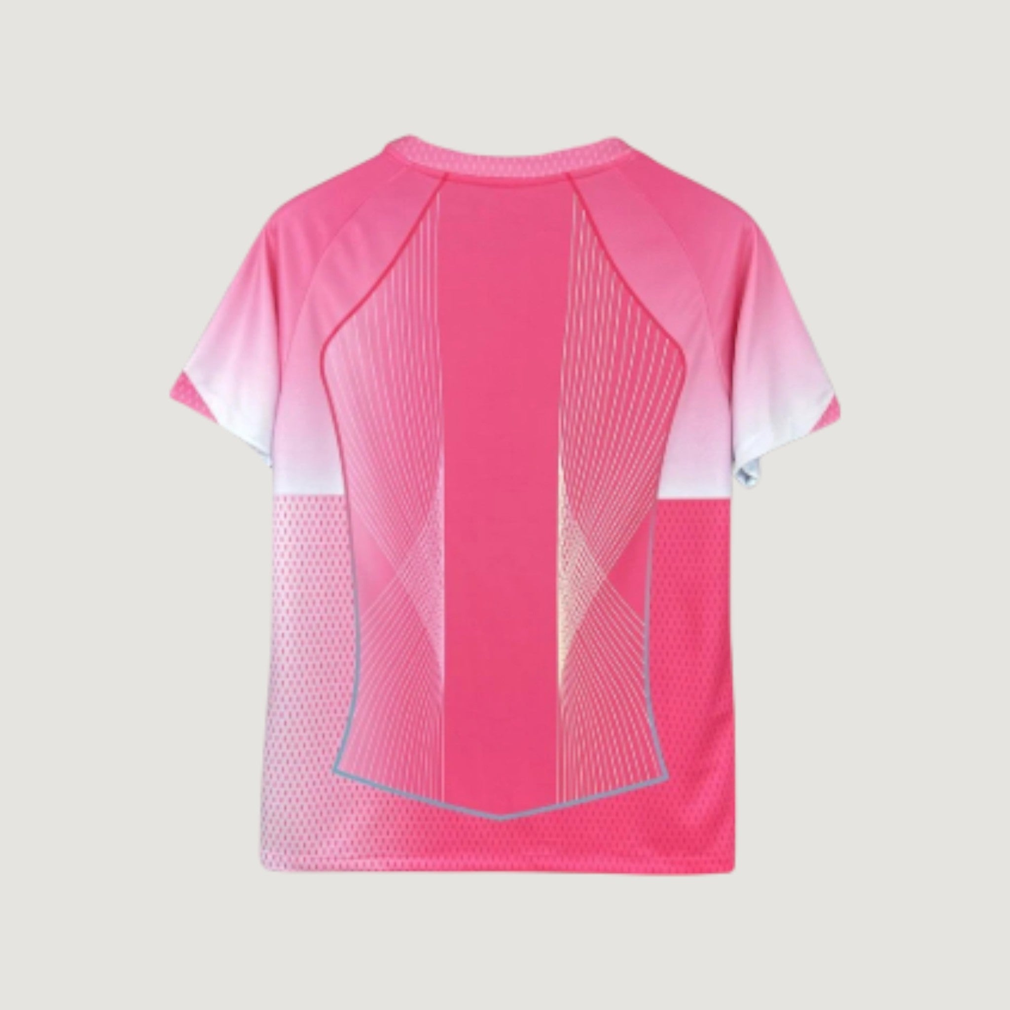 FC Barcelone – Maillot Concept 2025/26 – Rose, Bleu Pastel