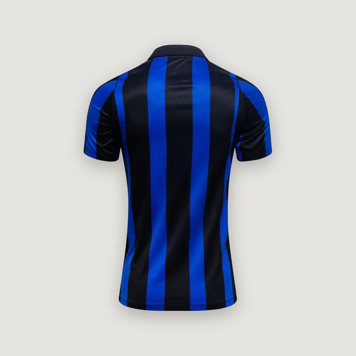 Inter Milan – Maillot Domicile 2026/27 – Bleu, Noir