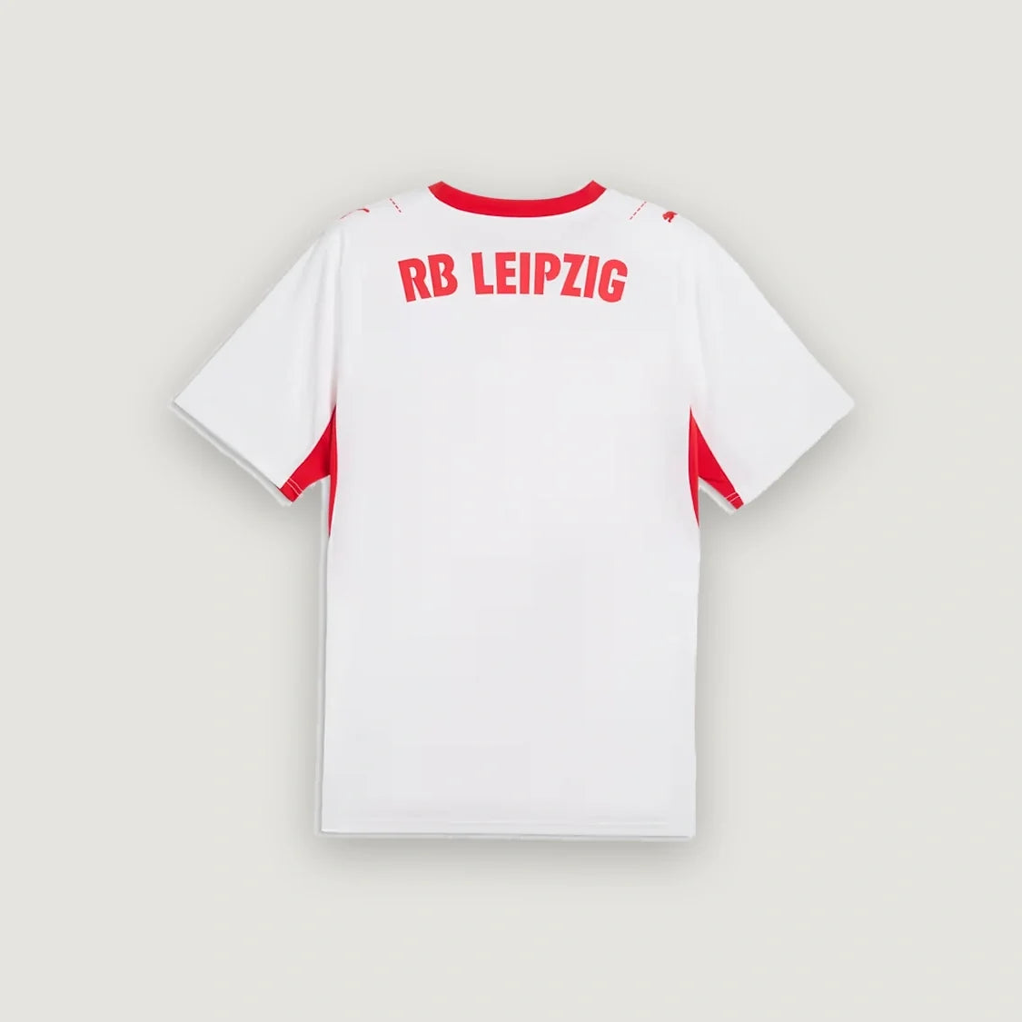 RB Leipzig – Maillot Domicile 2026/27 – Blanc, Rouge