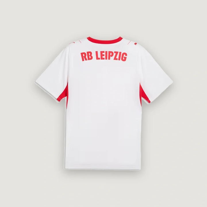 RB Leipzig – Maillot Domicile 2026/27 – Blanc, Rouge
