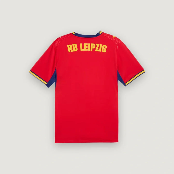 RB Leipzig – Maillot Extérieur 2026/27 – Rouge