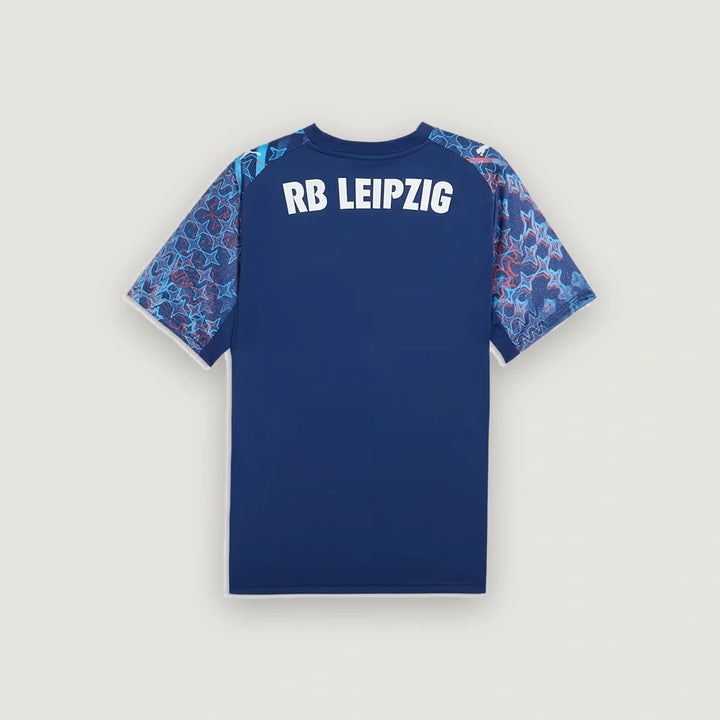 RB Leipzig – Maillot Third 2026/27 – Bleu