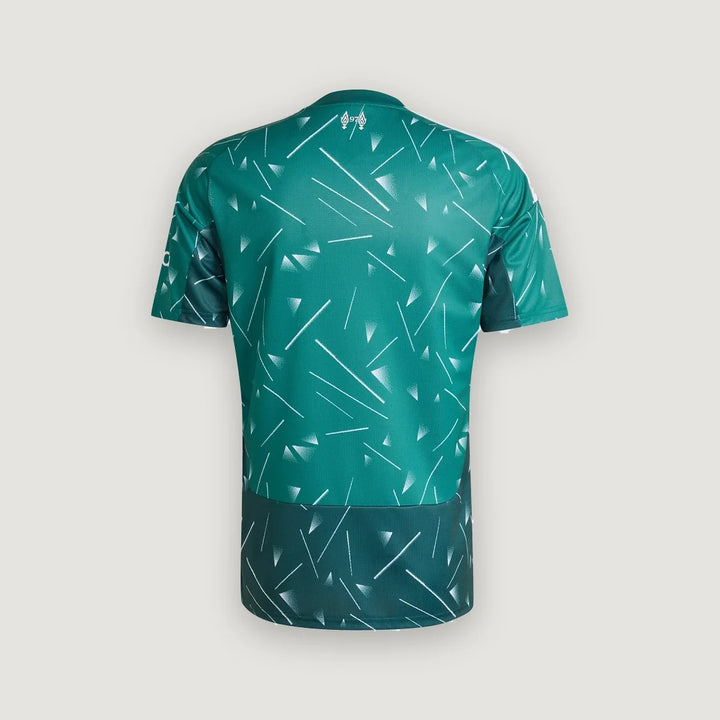 Liverpool – Maillot Gardien 2026/27 – Vert