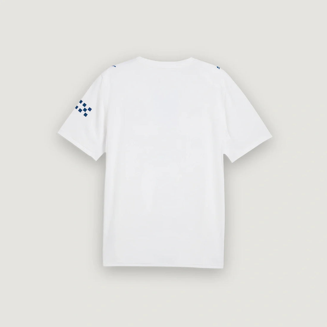 Manchester City – Maillot Third 2026/27 – Blanc