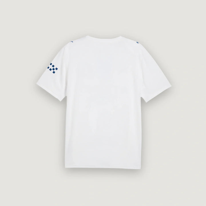Manchester City – Maillot Third 2026/27 – Blanc