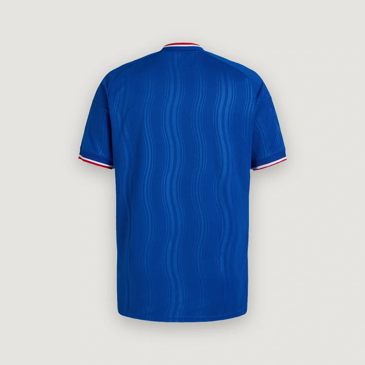 Manchester United – Maillot Extérieur 2026/27 – Bleu Roi