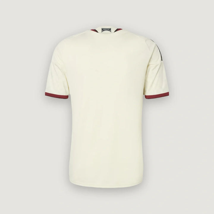 Manchester United – Maillot Third 2026/27 – Ivoire