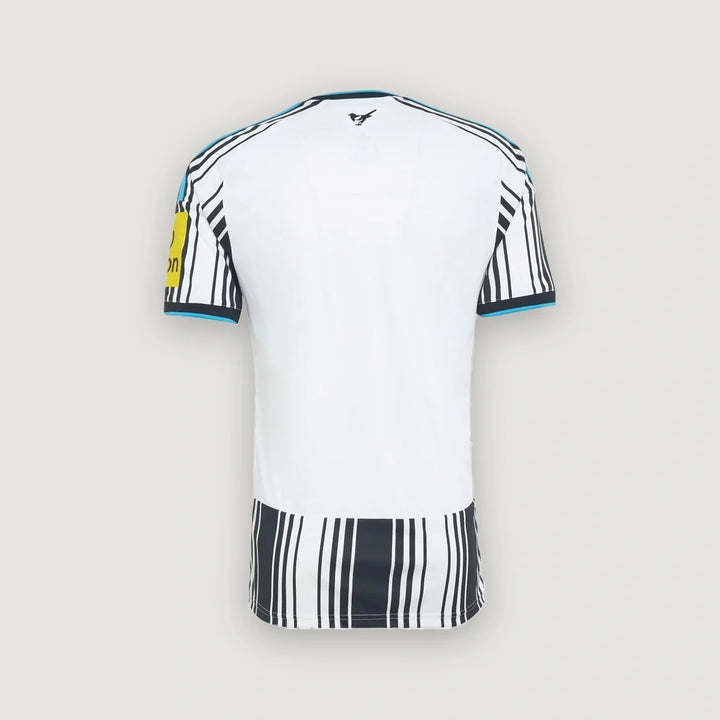 Newcastle – Maillot Domicile 2026/27 – Noir, Blanc
