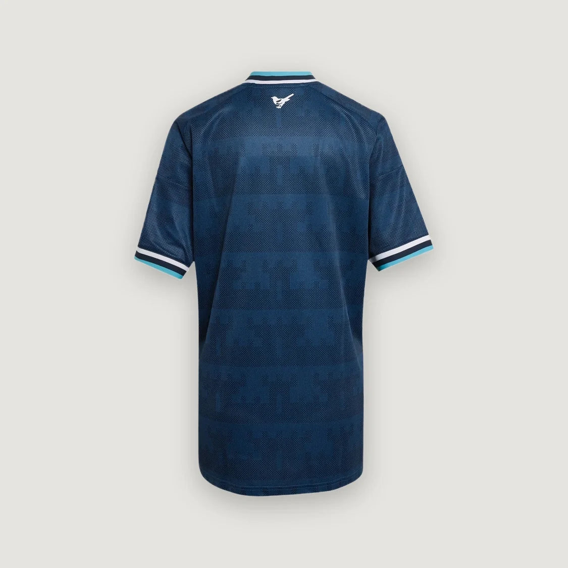 Newcastle – Maillot Extérieur 2026/27 – Bleu Pétrole