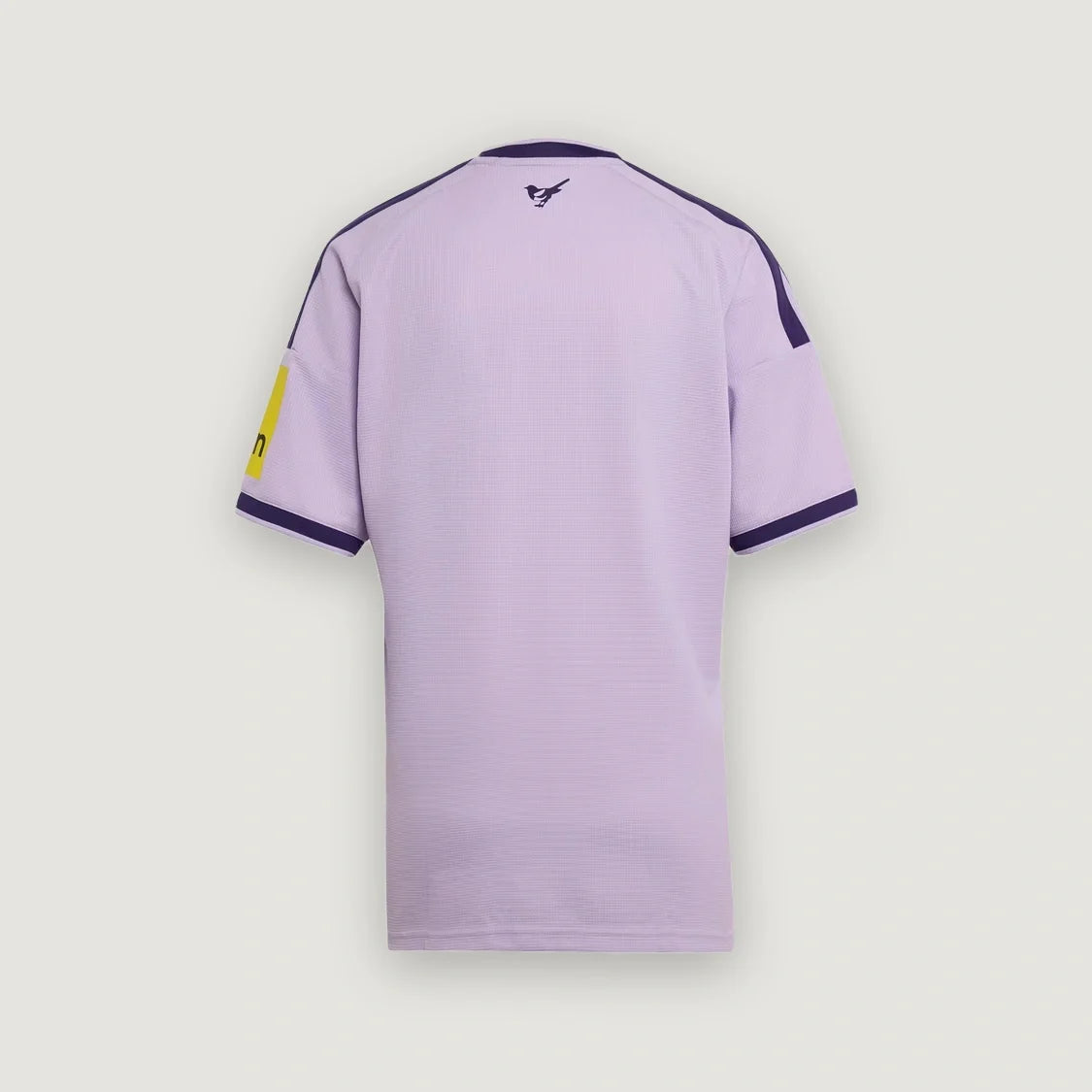 Newcastle – Maillot Third 2026/27 – Violet