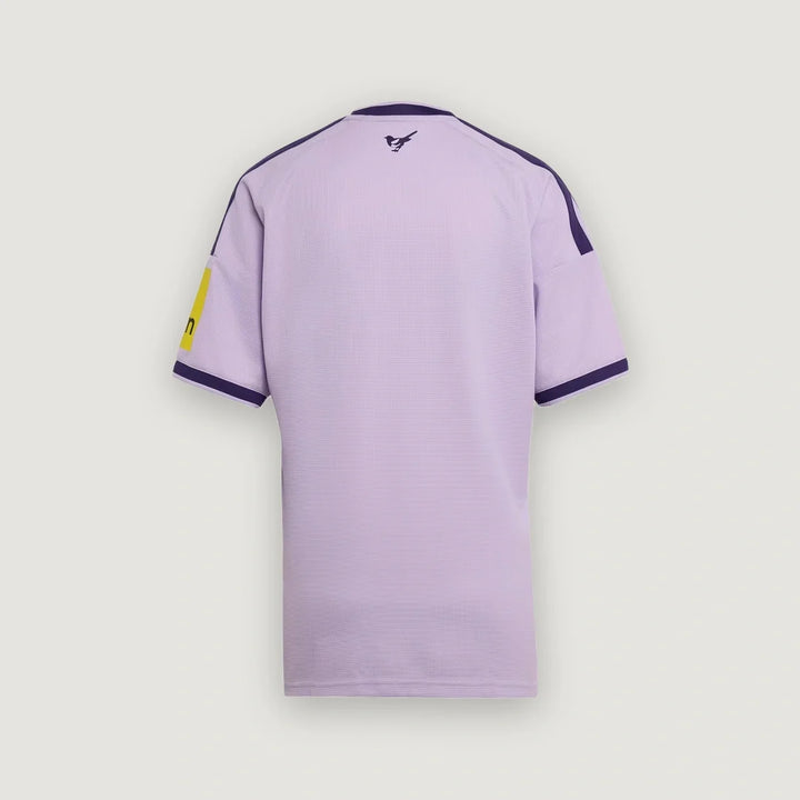 Newcastle – Maillot Third 2026/27 – Violet