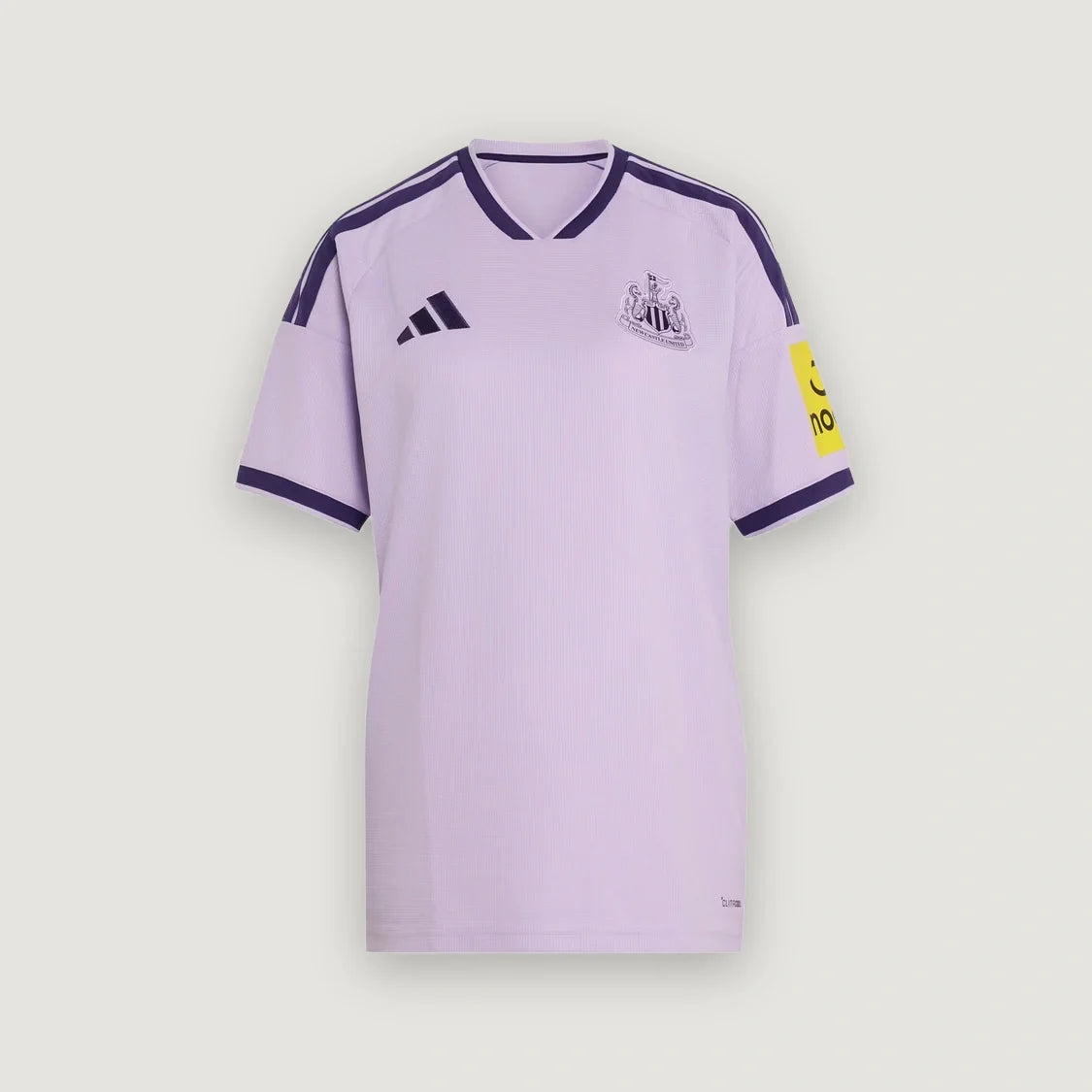 Newcastle – Maillot Third 2026/27 – Violet