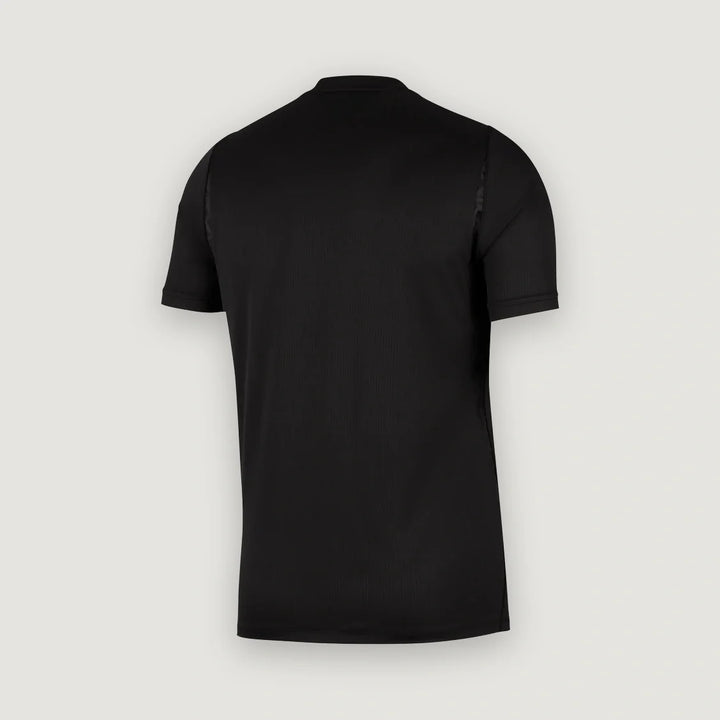 Norvège – Maillot Extérieur Coupe du Monde 2026 – Noir