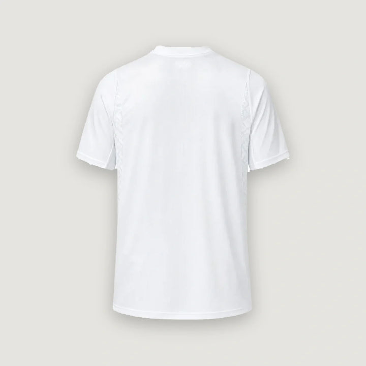 Norvège – Maillot Extérieur 2026/27 – Blanc